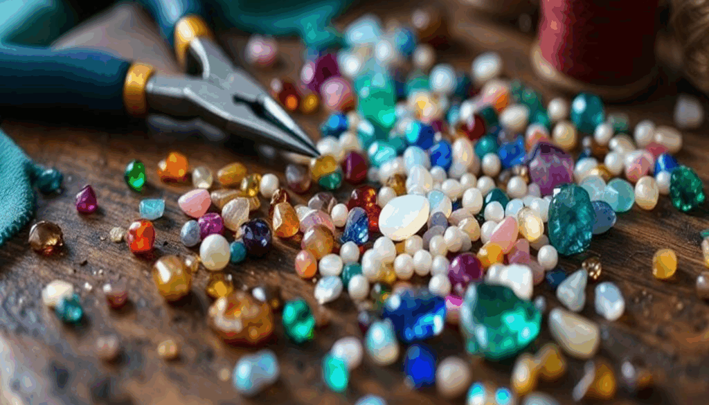 Jewelry Making
